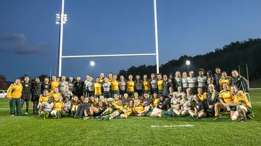 WRugby with ADF