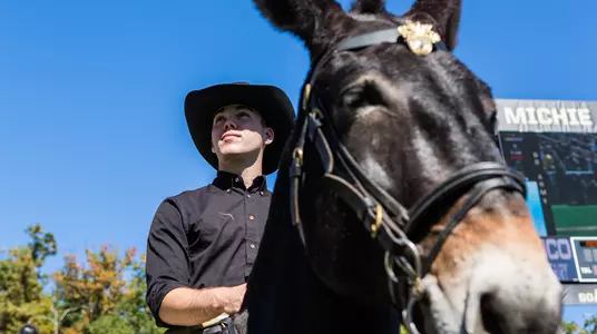 Black Knights Alley Set for Morgan State Image