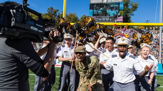 How to Follow Football at Wake Forest Image