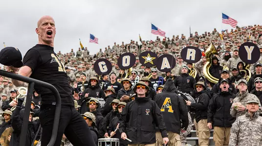 How to Follow Football vs. Notre Dame Image