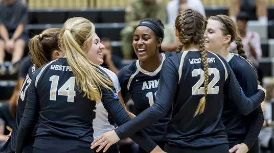 Volleyball team 2016