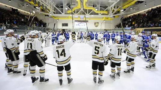 Hockey Mini Ticket Plans on Sale Image