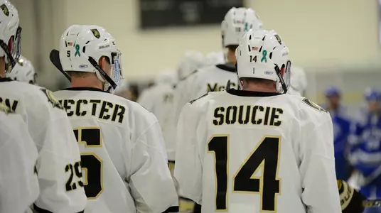 Army Hosts AIC and Brown for a Two-Game Weekend Image