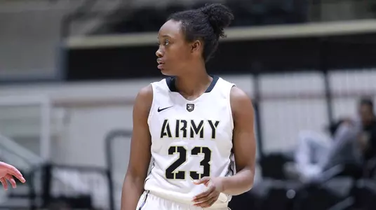 Daizjah Morris