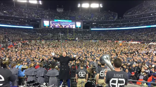 Postgame Navy with Crowd_web
