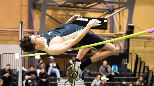 Cadets Travel to Joe Donahue Games Image