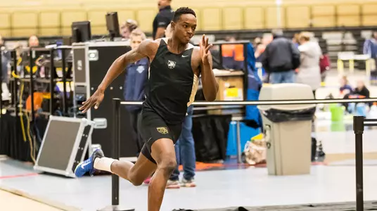 Cadets Travel to Penn State and Villanova Image