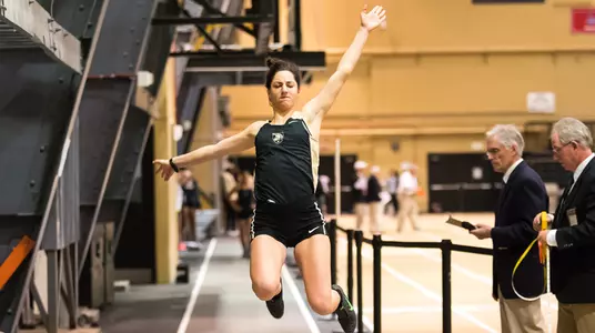 Cadets Strive for Back-to-Back Wins over Navy Image