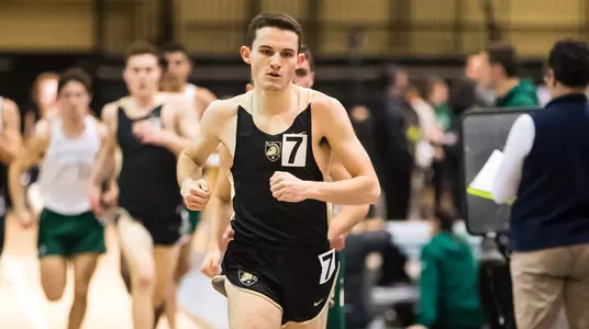 Army Had Strong Showing at Penn State Image