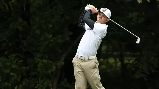 Nick Turner versus Navy 2016