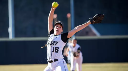 Softball Suffers Setback to Cal Poly Image