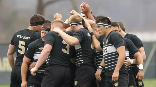 Men's Rugby Pregame