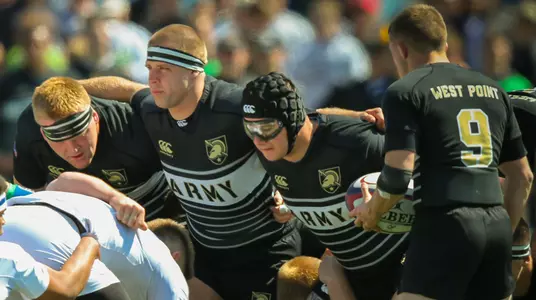 Scrum Men's Rugby