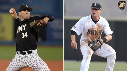 Ball Lindner Academic All-PL