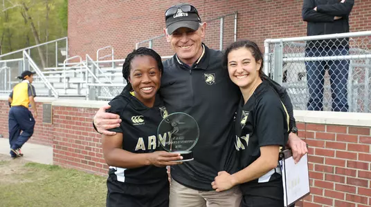 Wrugby Captains Trophy