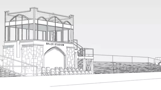 soccer groundbreaking image