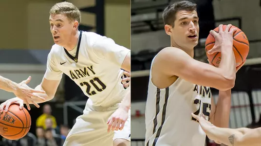 2015-16 men's basketball academic honor roll