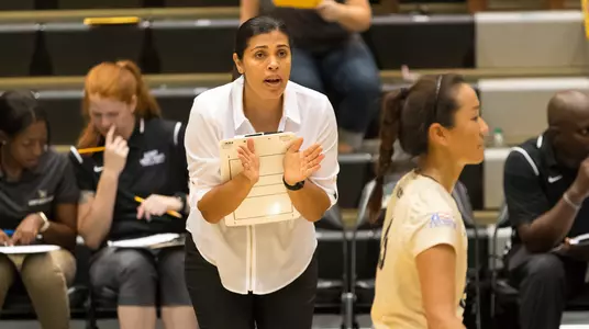 Kovaci Lee Picks up 200th Win as Army Tops Lehigh Image