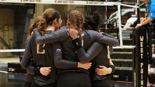 Black Knights Host Invite to Open Season Image