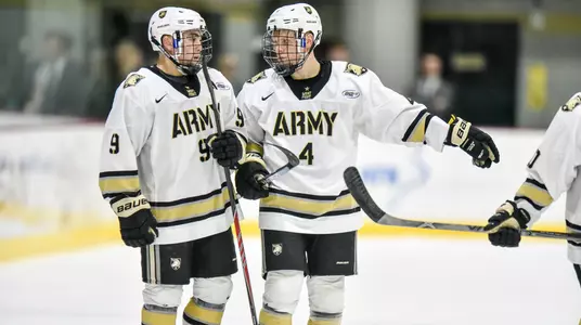Hockey Captains
