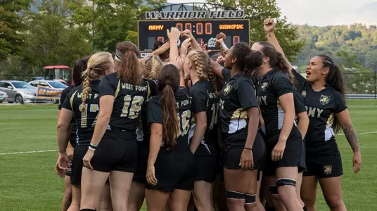WRugby Huddle