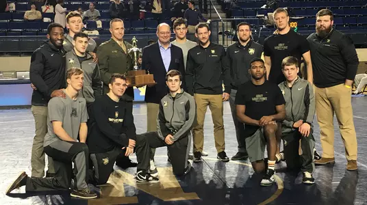 2017 All-Academy Champions