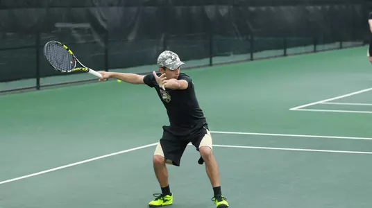 Davis Mitchell 2016-17