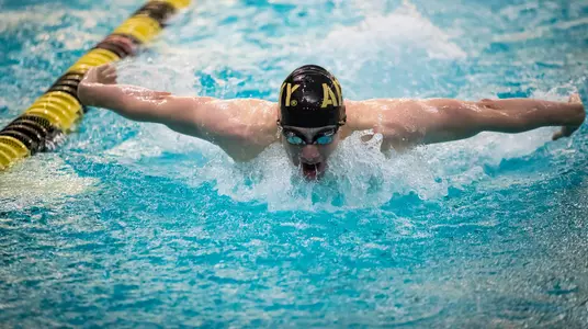 Men's Swim 2016 Navy