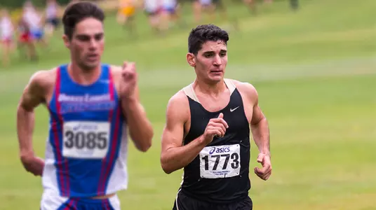 Men's XC Valeri