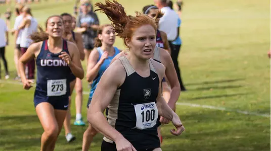 Women's XC Halbrook