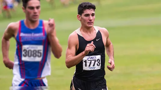 Men's XC Valeri