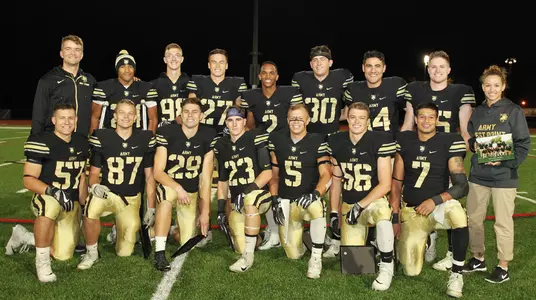 SFB Seniors 2017