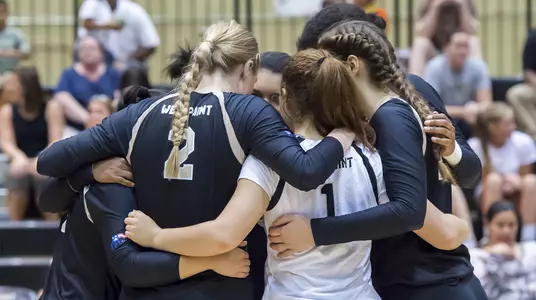 Black Knights Set for Patriot League Championships Image