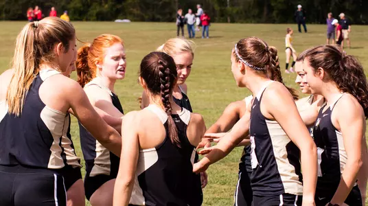 Women's XC