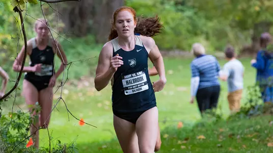 Abby Halbrook Athlete of the Week