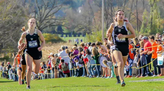 Northeast Regionals