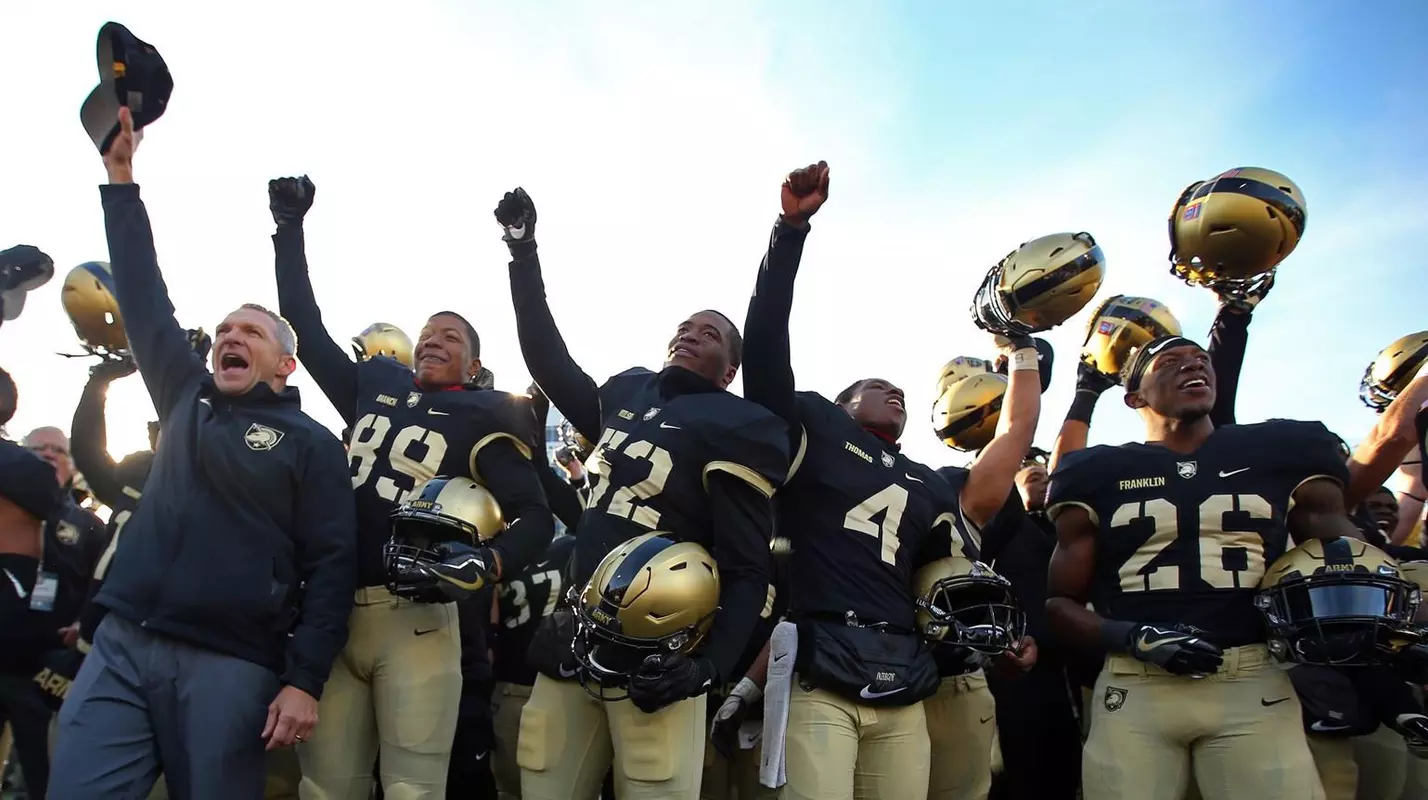 Football Celebration