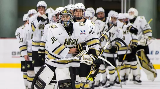 Army Welcomes Pioneers for Regular Season Finale Image