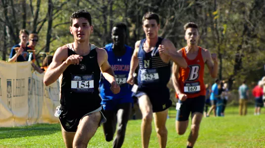 Valeri NCAA