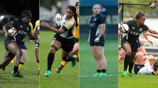 WRugby All-Americans