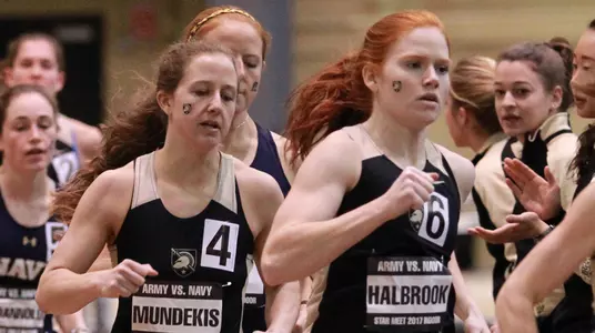 Abby Halbrook/ Cassie Mundekis