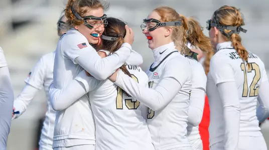 Black Knights Head to Quinnipiac Sunday Image