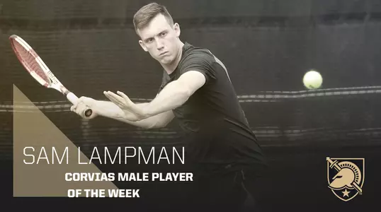 Lampman Player of the Week