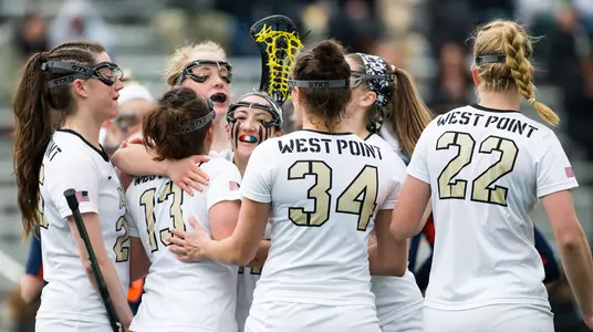 Cadets Continue Home Stand with Holy Cross Image
