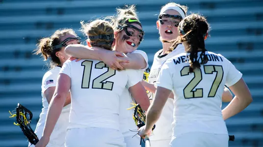 Army Hosts Mountain Hawks for Saturday Matinee Image