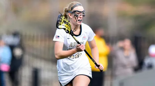 Army Suffers Setback to Lafayette Image