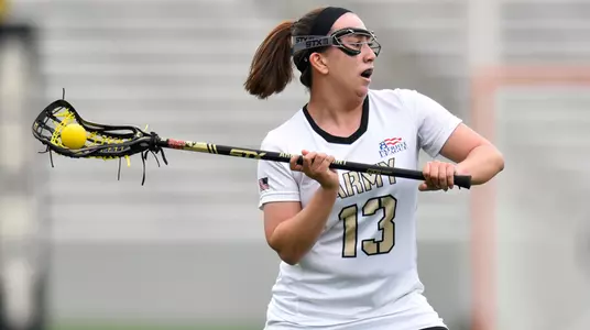 Army Falls in Tight Battle with Mercer Image