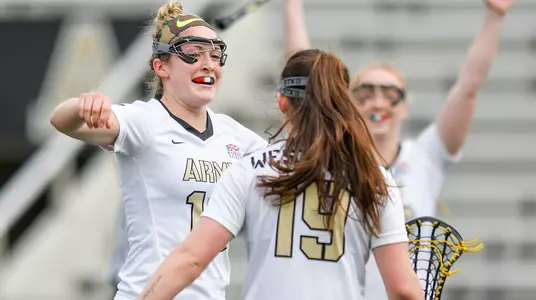 Cadets Continue Road Trip at Kennesaw State Image