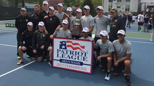 Patriot League Champs