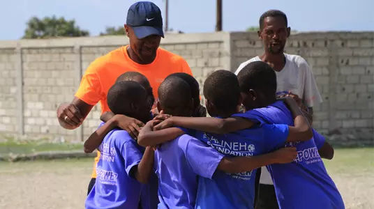 Payne in Haiti_web